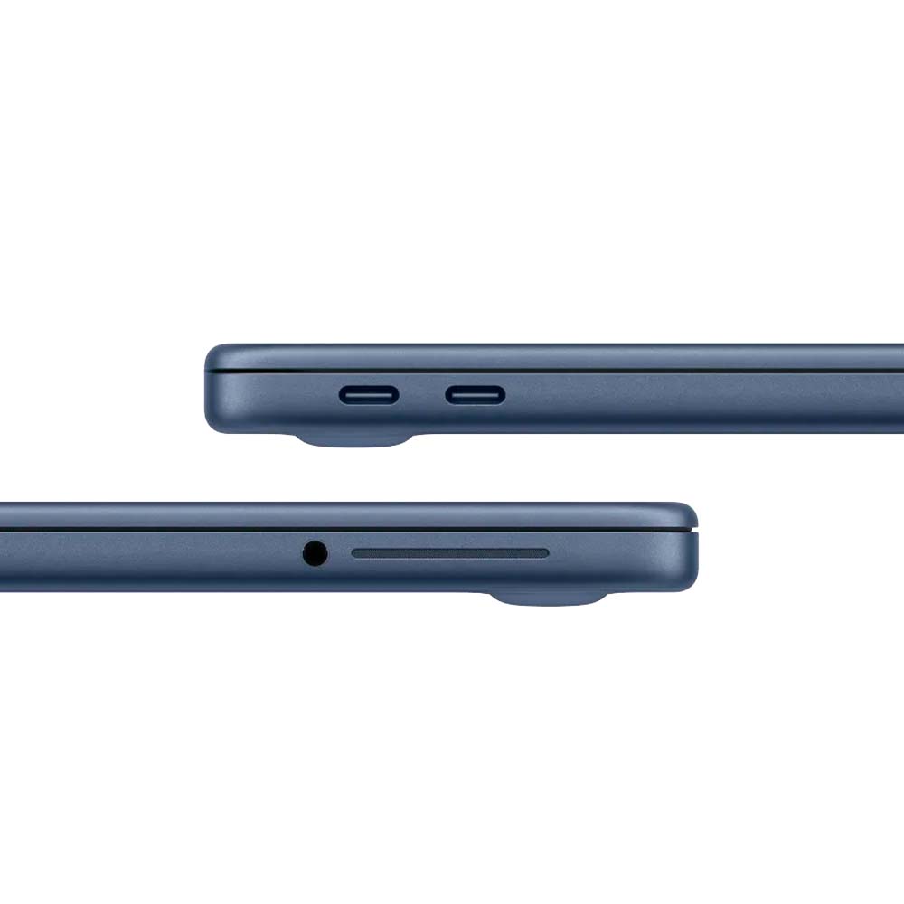 MacBook Neo 13" chip A18 Pro / 8GB / 256GB – Índigo
