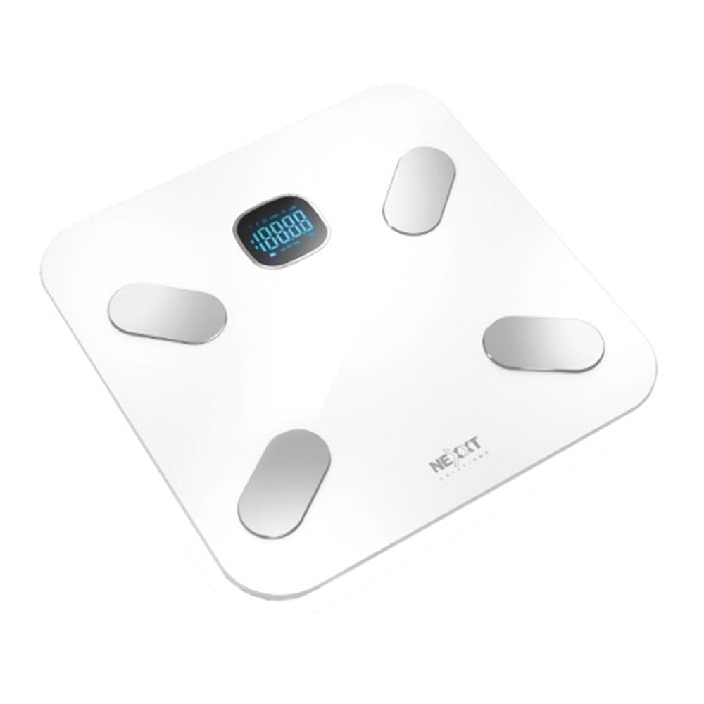 Balanza Inteligente WiFi Nexxt