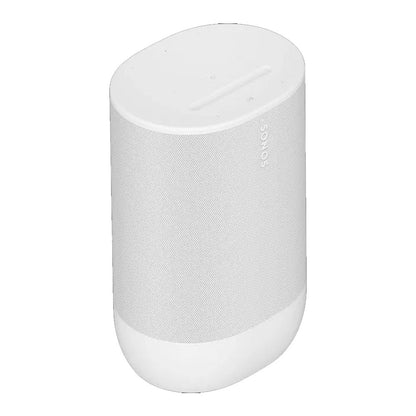 Parlante Wifi Move 2 Sonos Blanco Open Box
