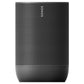 Parlante Inalámbrico WiFi y Bluetooth Sonos Move - Negro