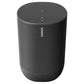 Parlante Inalámbrico WiFi y Bluetooth Sonos Move - Negro