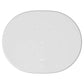 Parlante Inalámbrico WiFi y Bluetooth Sonos Move - Blanco