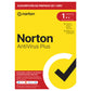 Norton AntiVirus Plus - 1 Dispositivo