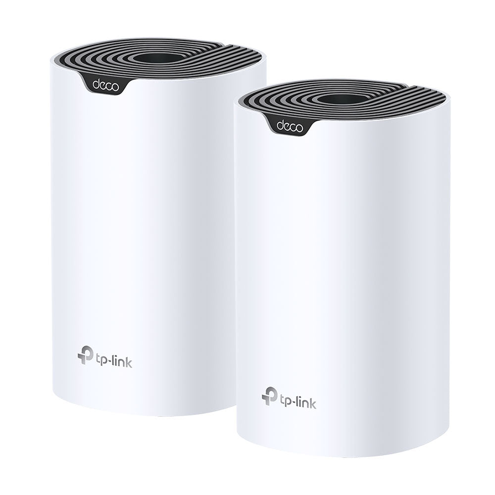 Sistema WiFi Mesh Deco S7 AC1900 (2 Nodos) TP-Link