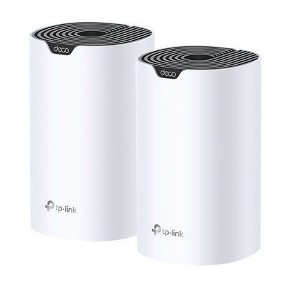 Sistema WiFi Mesh Deco S7 AC1900 (2 Nodos) TP-Link