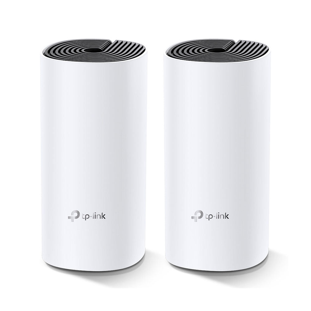 WiFi Mesh para el Hogar Deco M4 AC1200 (2 Nodos) TP-Link