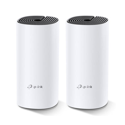 WiFi Mesh para el Hogar Deco M4 AC1200 (2 Nodos) TP-Link