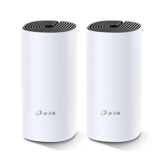WiFi Mesh para el Hogar Deco M4 AC1200 (2 Nodos) TP-Link