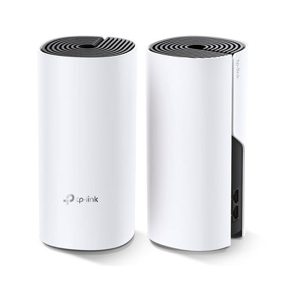 WiFi Mesh para el Hogar Deco M4 AC1200 (2 Nodos) TP-Link