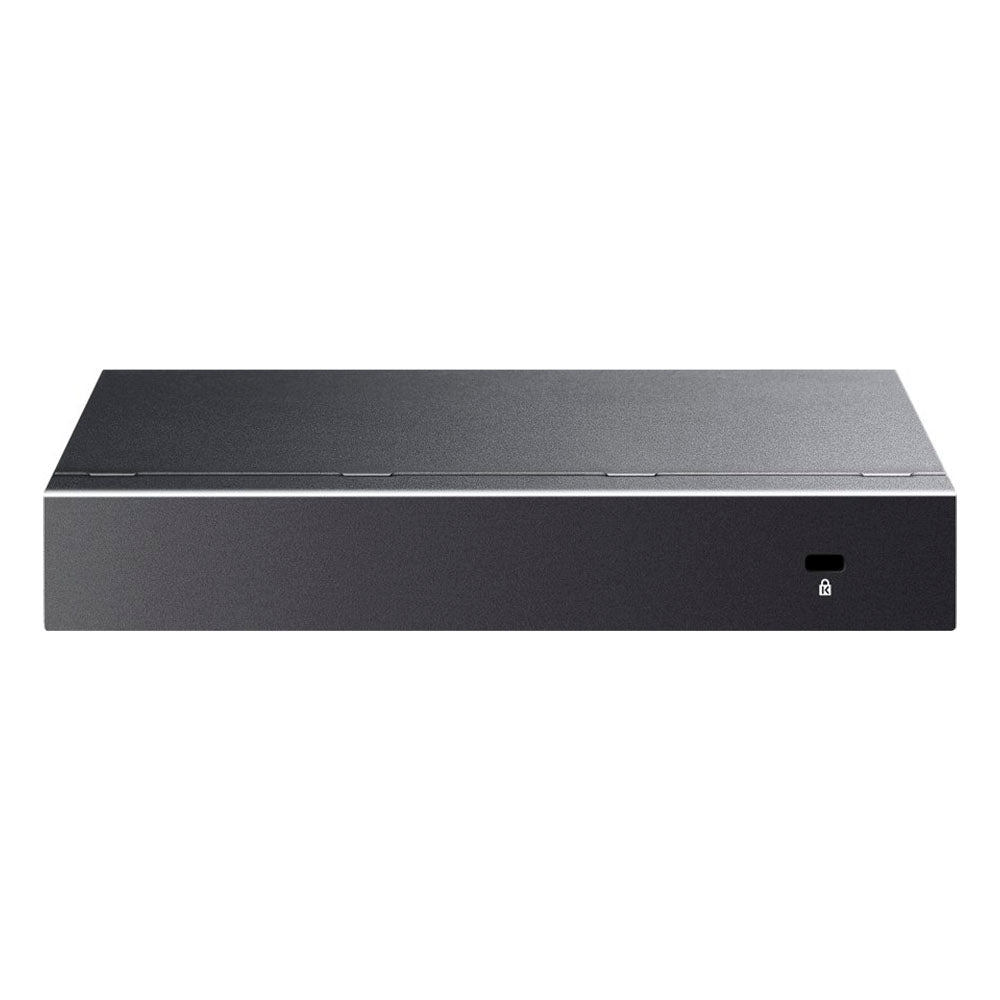 Switch Gigabit PoE TP-Link TL-SG1005P-PD de 5 Puertos
