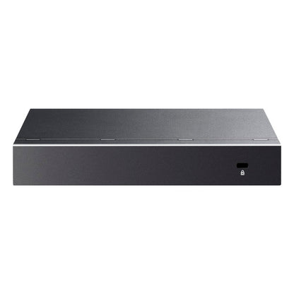 Switch Gigabit PoE TP-Link TL-SG1005P-PD de 5 Puertos