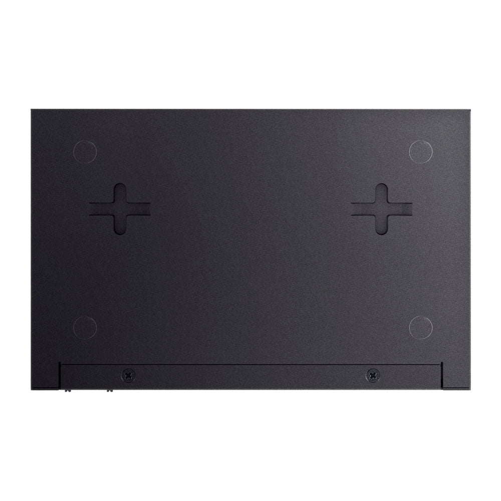 Switch Gigabit PoE TP-Link TL-SG1005P-PD de 5 Puertos