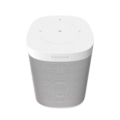 Parlante WiFi Sonos One Gen 2 - Blanco Open Box