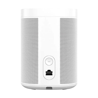 Parlante WiFi Sonos One Gen 2 - Blanco