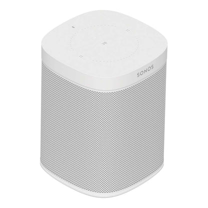 Parlante WiFi Sonos One Gen 2 - Blanco