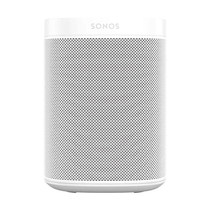 Parlante WiFi Sonos One Gen 2 - Blanco Open Box