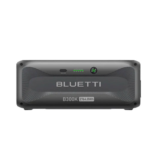Batería de Expansión B300K de 2764Wh Bluetti - imagen 1