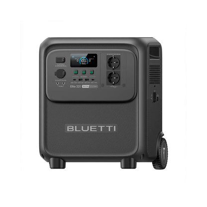 Estación de Carga Portátil Elite 320 de 1800W Bluetti - imagen 2