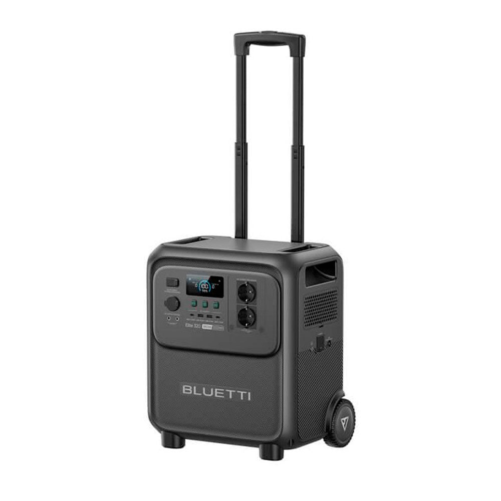 Estación de Carga Portátil Elite 320 de 1800W Bluetti - imagen 4