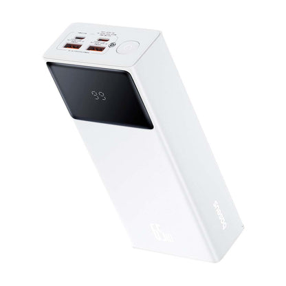 Powerbank Cargador Baseus Star-Lord Digital 30000mAh - 65W