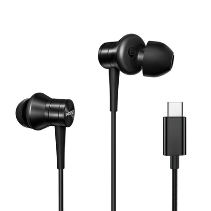 Audífonos In Ear HiFi Piston P20 con Cable USB-C 1More - imagen 1