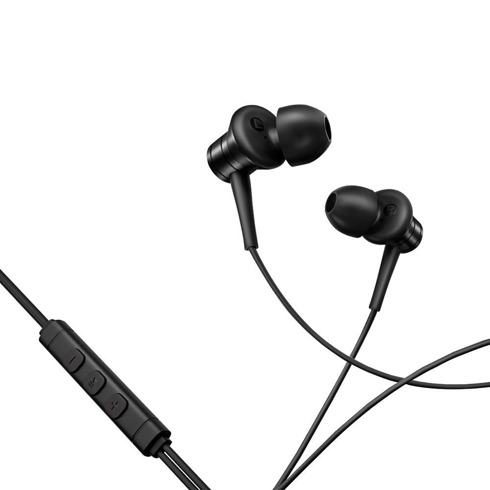 Audífonos In Ear HiFi Piston P20 con Cable USB-C 1More - imagen 2