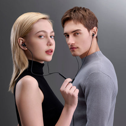 Audífonos In Ear HiFi Piston P20 con Cable USB-C 1More - imagen 8