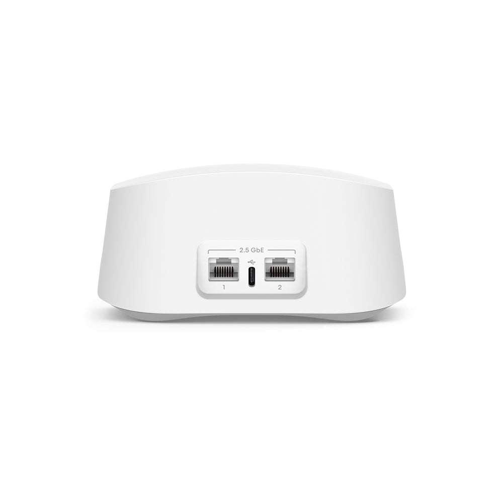 Router WiFi 7 de Doble Banda EERO 7 Imagen 2