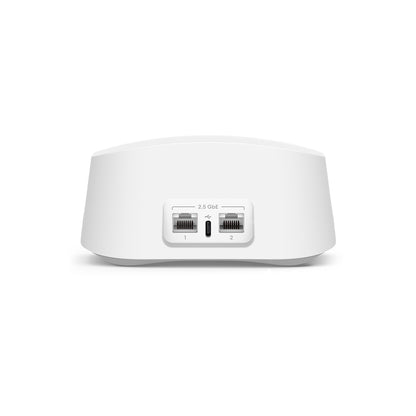 Router WiFi 7 de Doble Banda EERO 7 Imagen 2