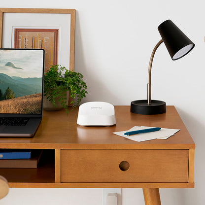 Router WiFi 7 de Doble Banda EERO 7 Imagen Lifestyle 2