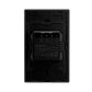 Pack 2x Interruptor Pared Sonoff SwitchMan M5 2 Canales