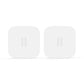 Pack 2x Sensor de Vibración Inalámbrico Zigbee HomeKit