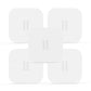 Pack 5x Sensor de Vibración Inalámbrico Zigbee HomeKit