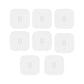 Pack 8x Sensor de Vibración Inalámbrico Zigbee HomeKit