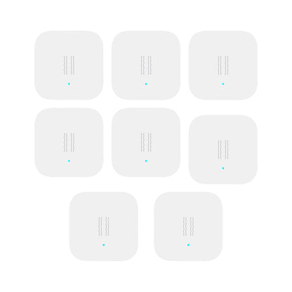 Pack 8x Sensor de Vibración Inalámbrico Zigbee HomeKit - imagen 2