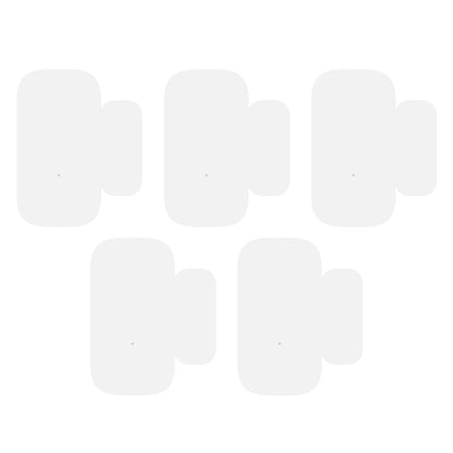 Pack 5x Sensor de Puerta y Ventana Aqara T1 Blanco - imagen 2
