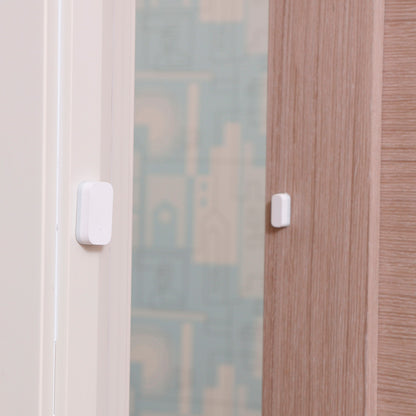 Pack 5x Sensor de Puerta y Ventana Aqara T1 Blanco - imagen 4