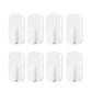 Pack 8x Sensor de Puerta y Ventana Aqara T1 Blanco