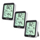 Pack 3x Termómetro Higrómetro Bluetooth Govee
