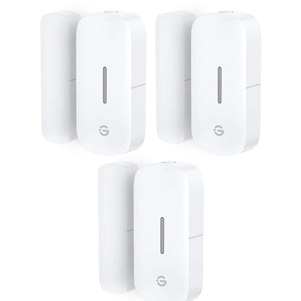 Pack Sensor de puerta y ventana Govee