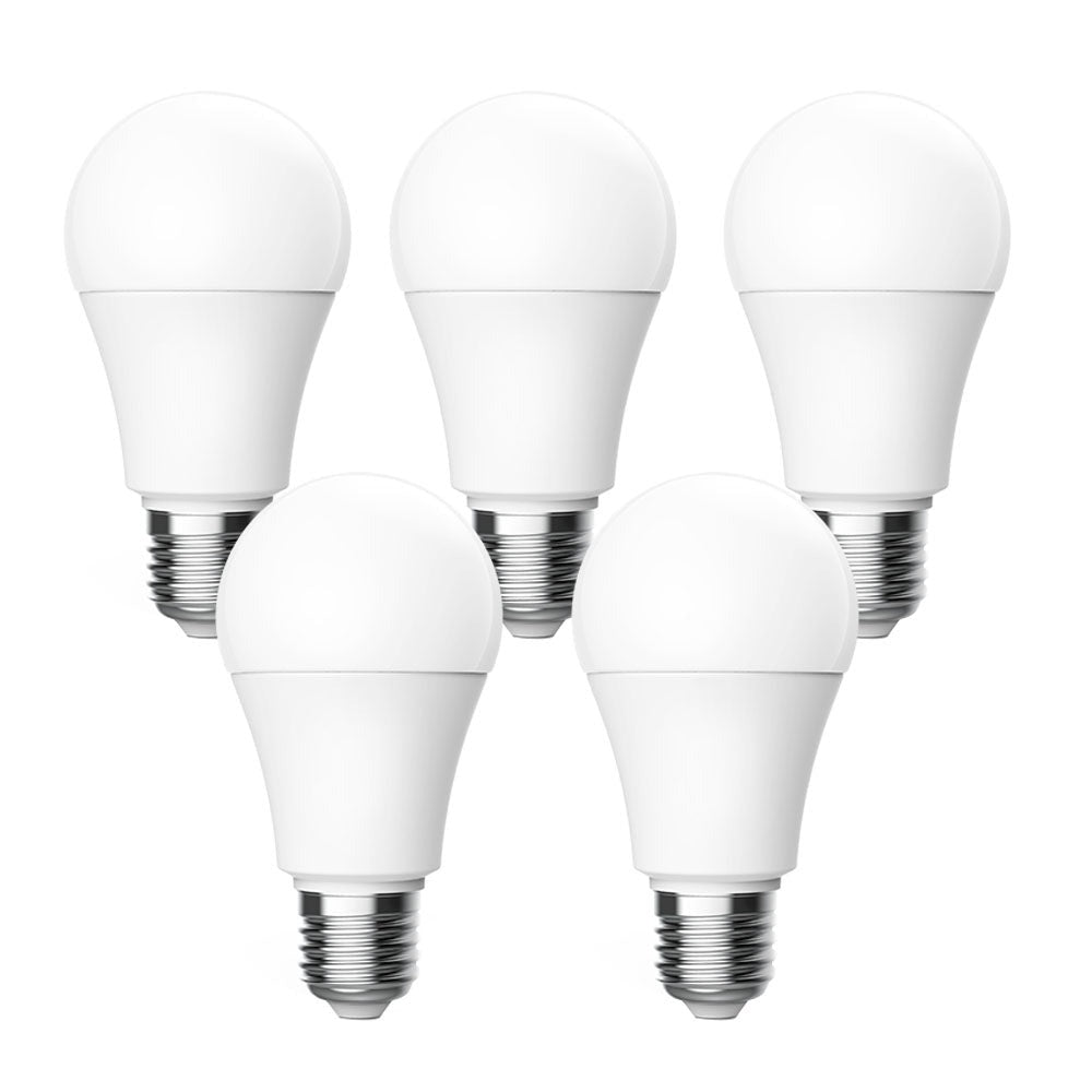 Pack Ampolleta Led T1 Zigbee 3.0 de 9W estándar E27