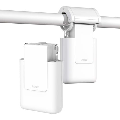 Pack Automatización 2x Barra Motor de Cortinas Aqara - imagen 1