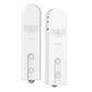Pack Motor de Cortinas Roller E1 Zigbee Automatizable