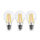 Pack Ampolleta LED Vintage Sonoff Luz Calida / Fria