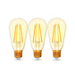 Pack Ampolleta LED Vintage Edison Sonoff Luz Cálida / Fría