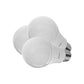 Pack 3x Ampolleta LED RGB Sonoff Multicolor