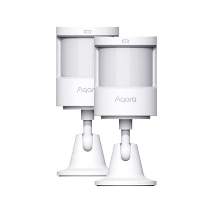Pack 2x Sensor de Movimiento P1 Zigbee - imagen 1