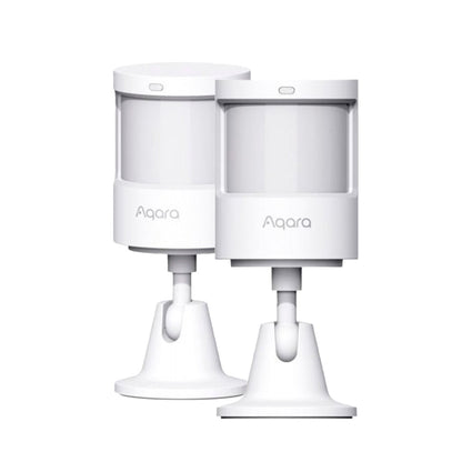 Pack 2x Sensor de Movimiento P1 Zigbee - imagen 2