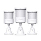 Pack 3x Sensor de Movimiento P1 Zigbee