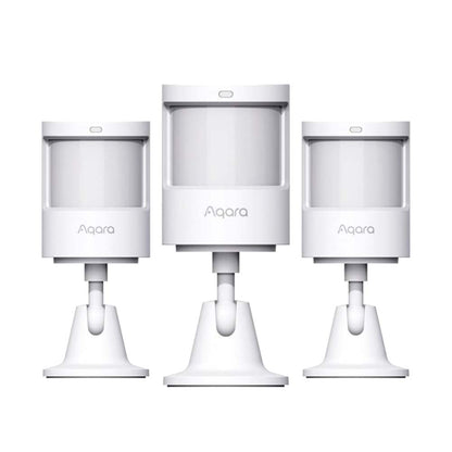 Pack 3x Sensor de Movimiento P1 Zigbee - imagen 1